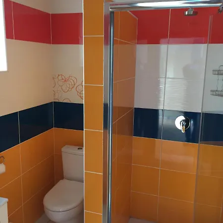 карпатський олександрія Appartement *