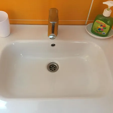 карпатський олександрія Appartement Mykulychyn