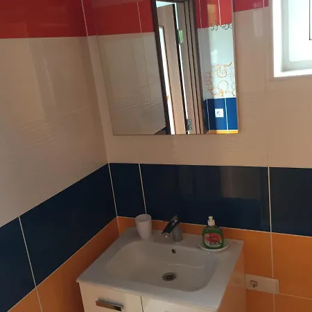 карпатський олександрія Appartement *