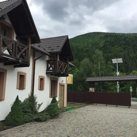 карпатський олександрія *