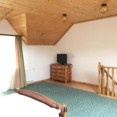 карпатський олександрія Appartement *