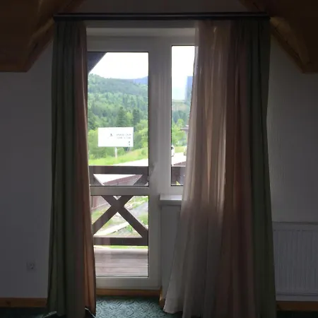 Lejlighed карпатський олександрія Mykulychyn