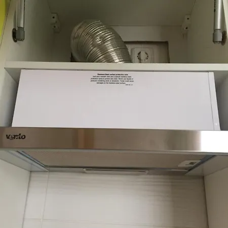 карпатський олександрія Appartement