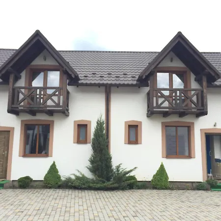 Lejlighed карпатський олександрія *