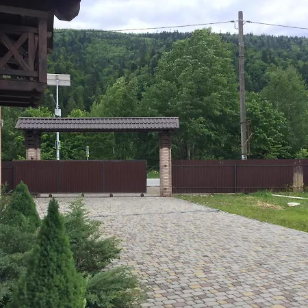 карпатський олександрія Appartement