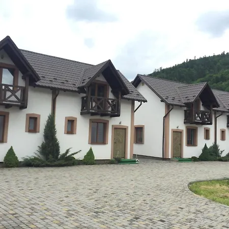 карпатський олександрія * Mykulychyn