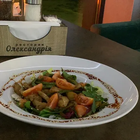 карпатський олександрія * Mykulychyn