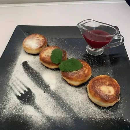 карпатський олександрія Mykulychyn