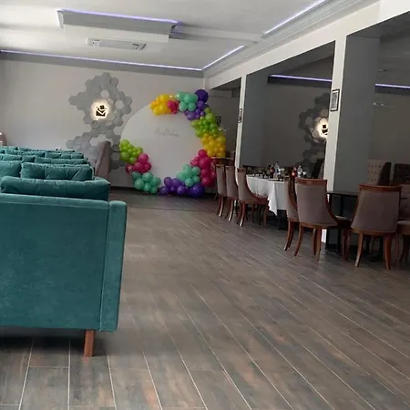 карпатський олександрія *