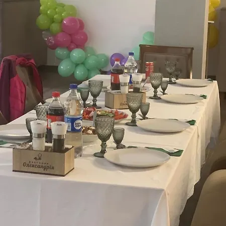 карпатський олександрія Lejlighed Mykulychyn