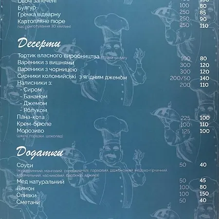 карпатський олександрія Mykulychyn