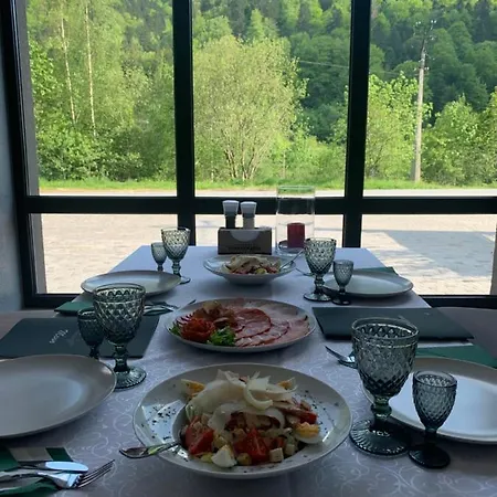 карпатський олександрія Mykulychyn