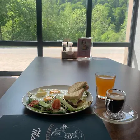 Appartement карпатський олександрія