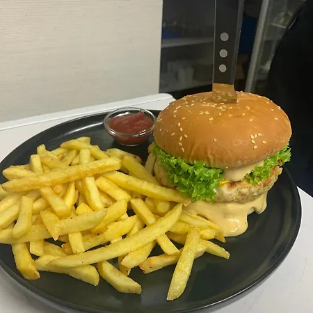 карпатський олександрія Mykulychyn