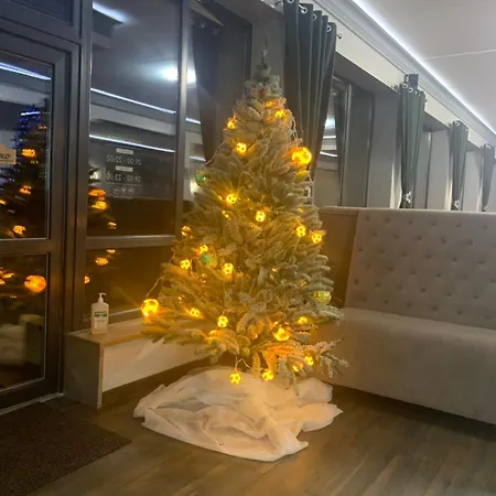 карпатський олександрія Mykulychyn