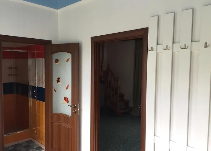 карпатський олександрія Mykulychyn