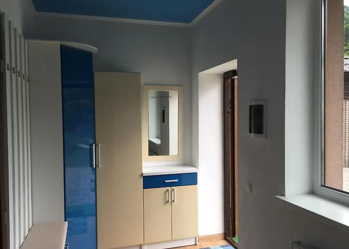 карпатський олександрія Daire