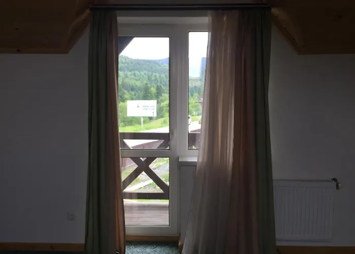 Daire карпатський олександрія Mykulychyn