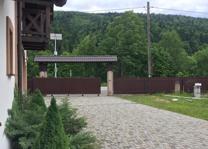 карпатський олександрія Daire