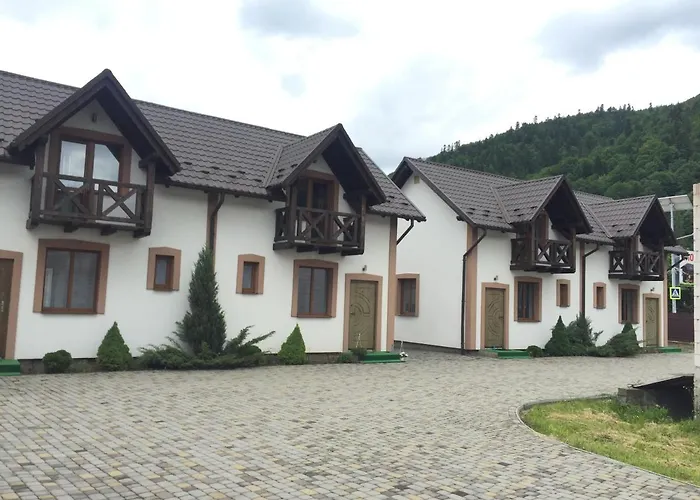 карпатський олександрія * Mykulychyn