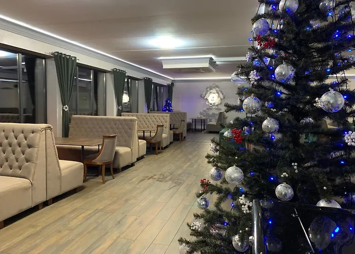 Daire карпатський олександрія Mykulychyn