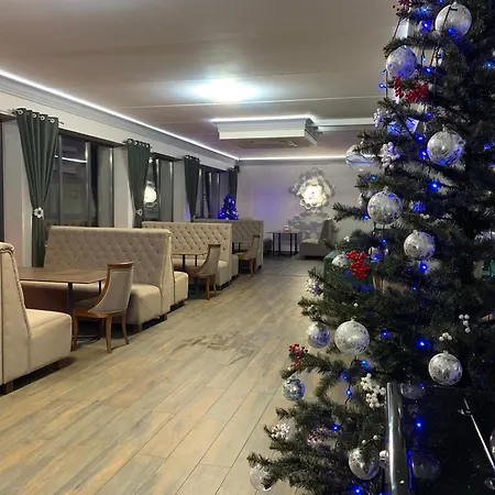 Apartmán карпатський олександрія Mykulyčyn