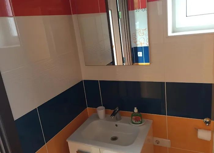 карпатський олександрія Apartmán *