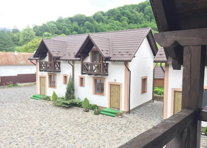 карпатський олександрія * Mykulyčyn
