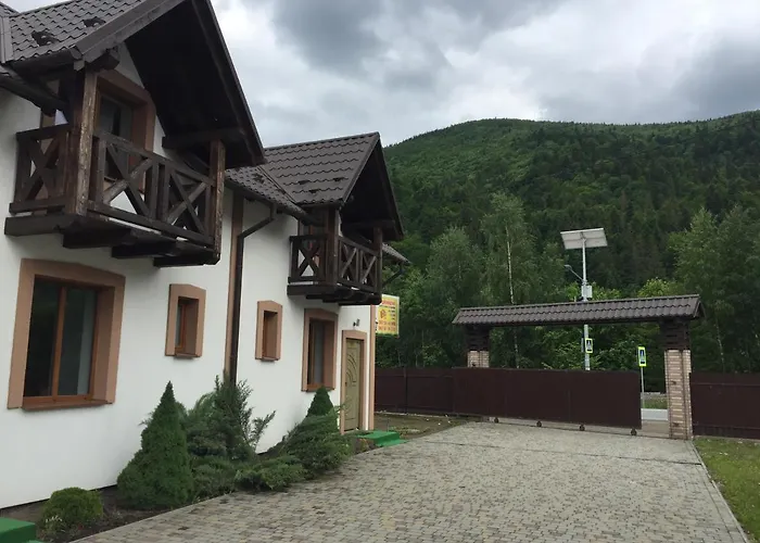 карпатський олександрія *