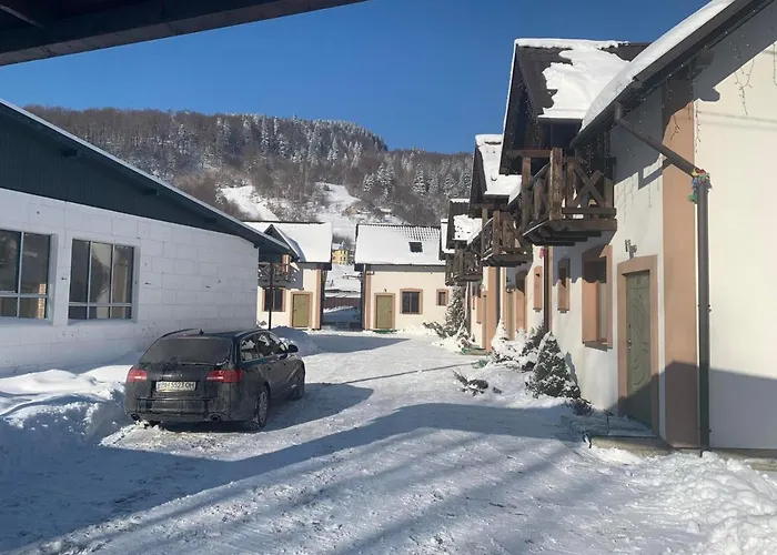 карпатський олександрія * Mykulyčyn