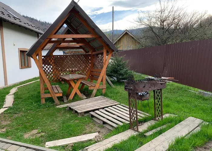 карпатський олександрія * Mykulyčyn
